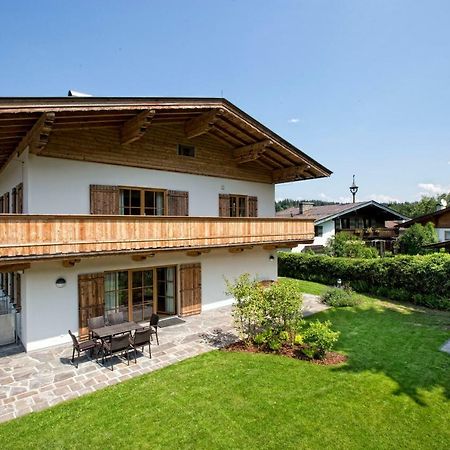Landhaus Kitzhorn 키츠부헬 외부 사진