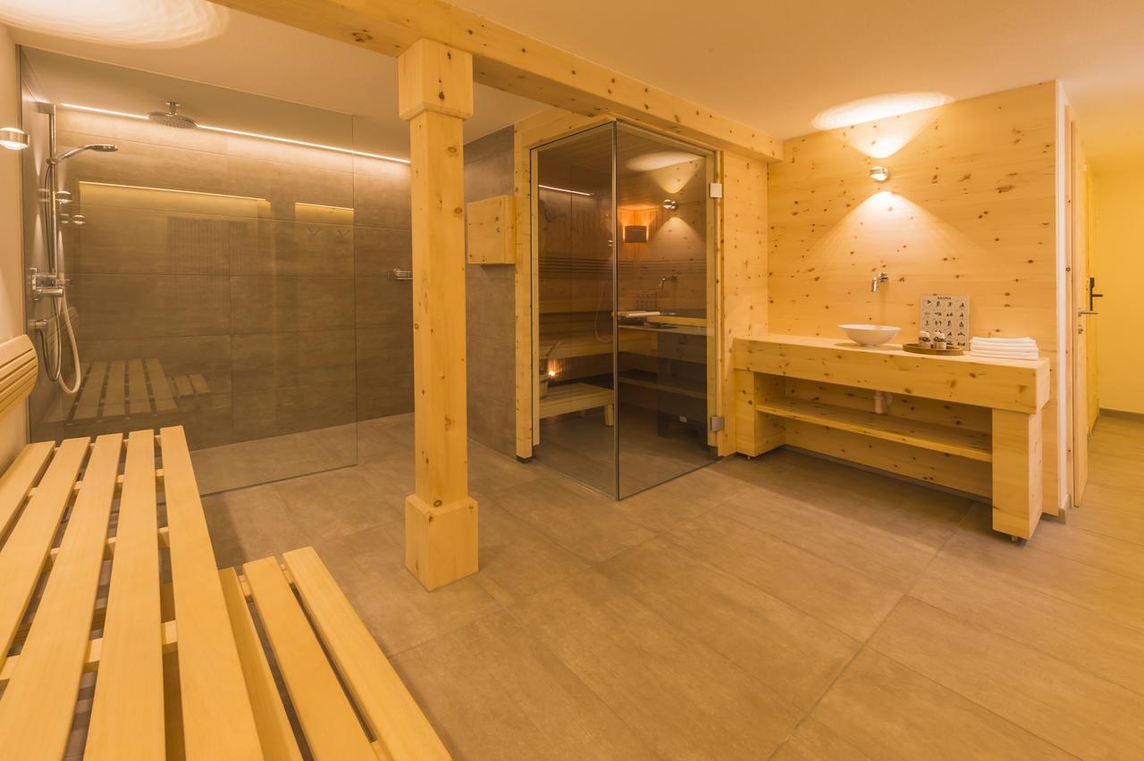 Landhaus Kitzhorn 키츠부헬 외부 사진