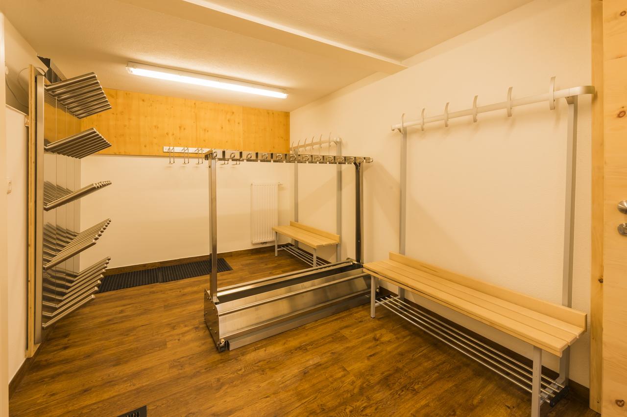 Landhaus Kitzhorn 키츠부헬 외부 사진